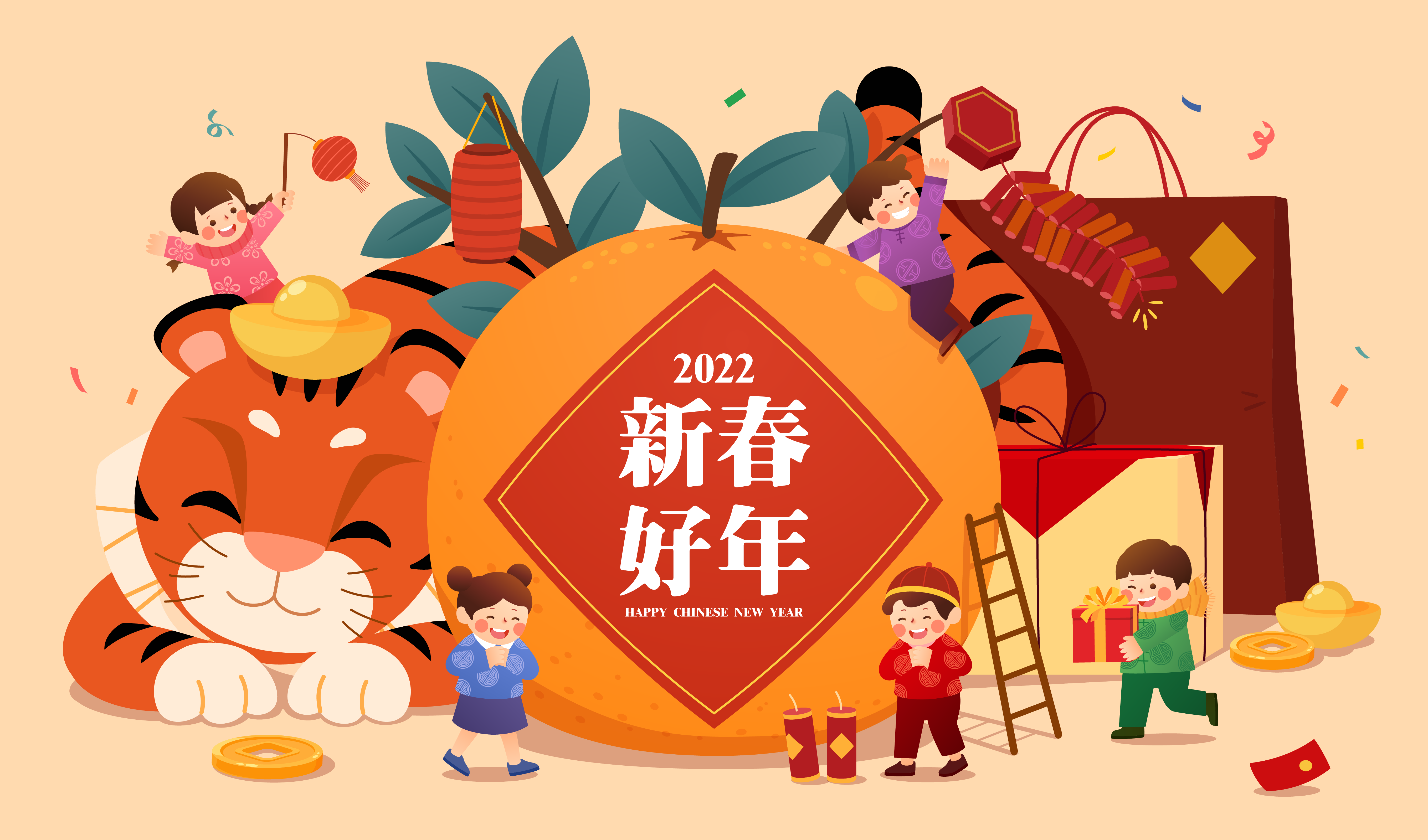 農曆春節精選「台灣景點」 邀新住民、移工一同出遊寶島！